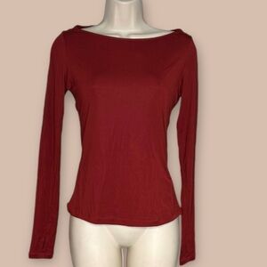 NEIWAI x Wolford Long Sleeve Top